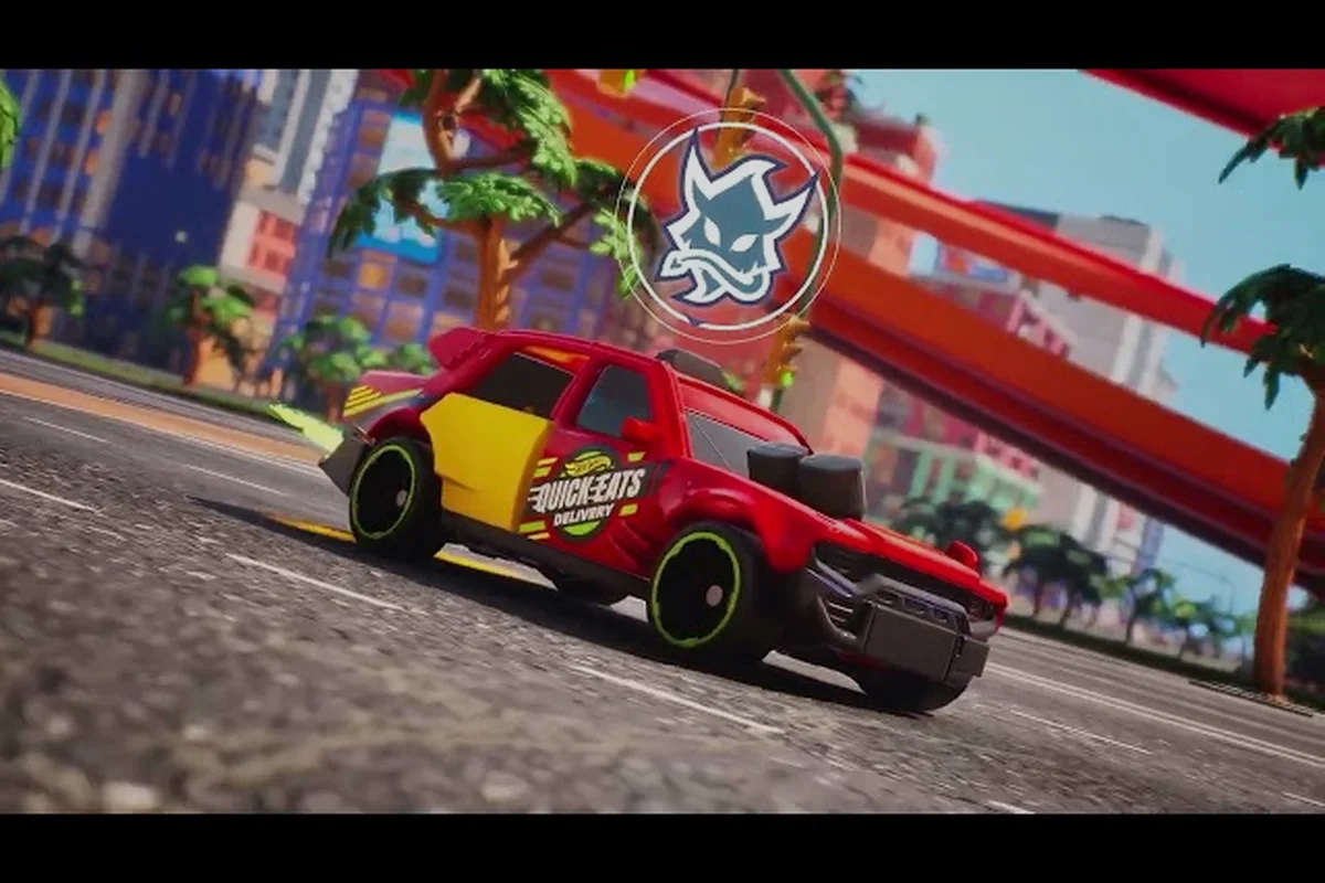 HOT WHEELS Infinite Rush Roadmap: DLC, Expansions, and Patches